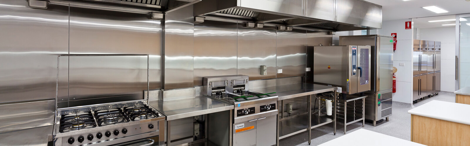 SS Equipments Machines Commercial Kitchen Equipment